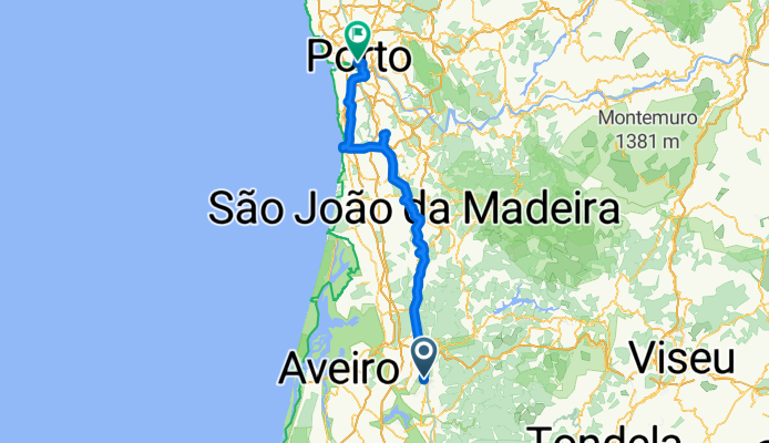 Valongo - Porto