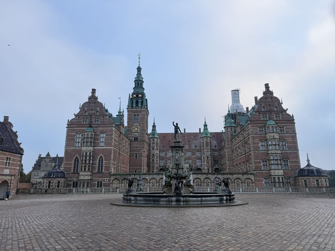 Digterparken, Ballerup to Digterparken, Ballerup