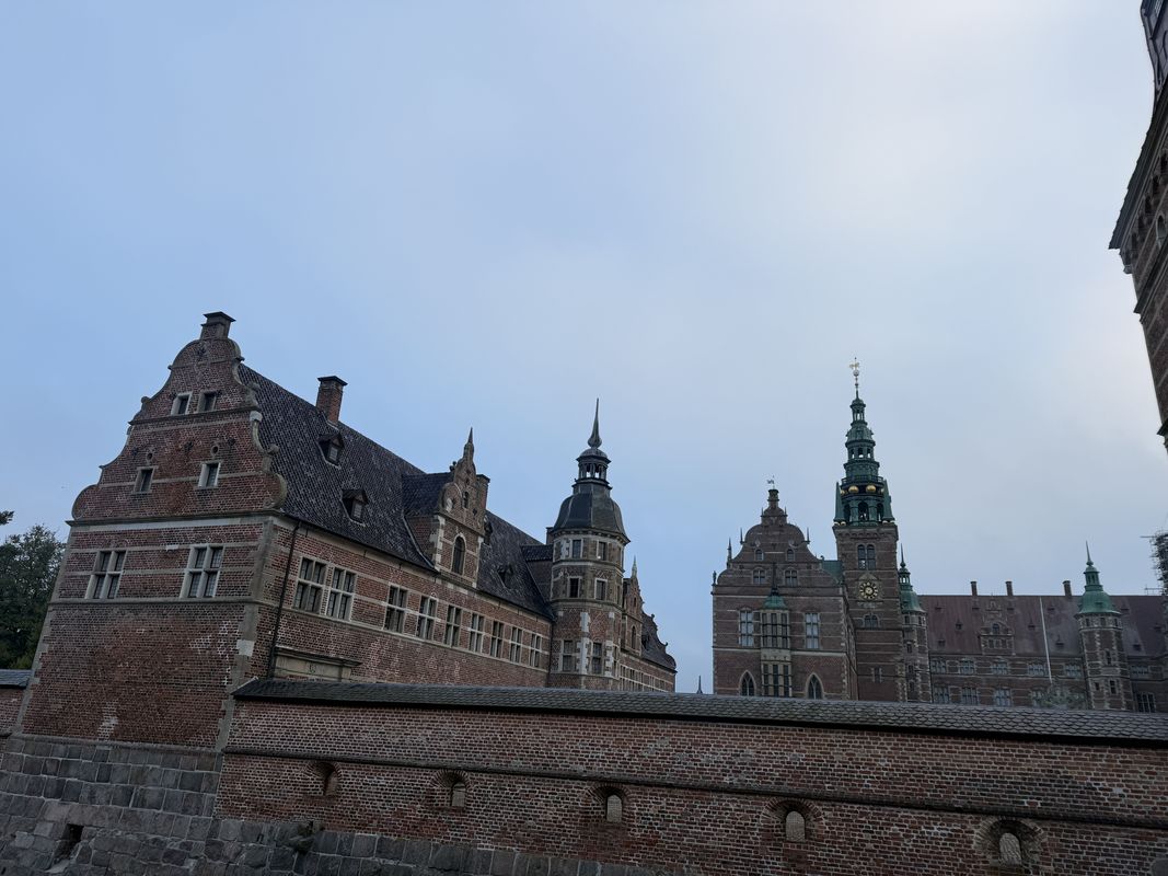 Digterparken, Ballerup to Digterparken, Ballerup