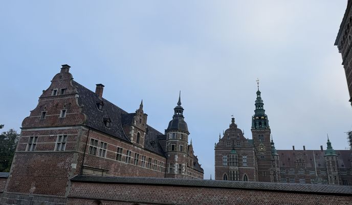 Foto 2 de la ruta de Bikemap "Digterparken, Ballerup to Digterparken, Ballerup"