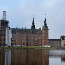 Foto 7 de la ruta de Bikemap "Digterparken, Ballerup to Digterparken, Ballerup"