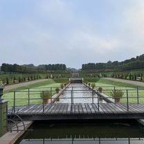 Digterparken, Ballerup to Digterparken, Ballerup