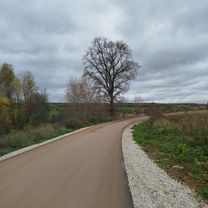 Foto 8 del percorso Bikemap "покатушки"