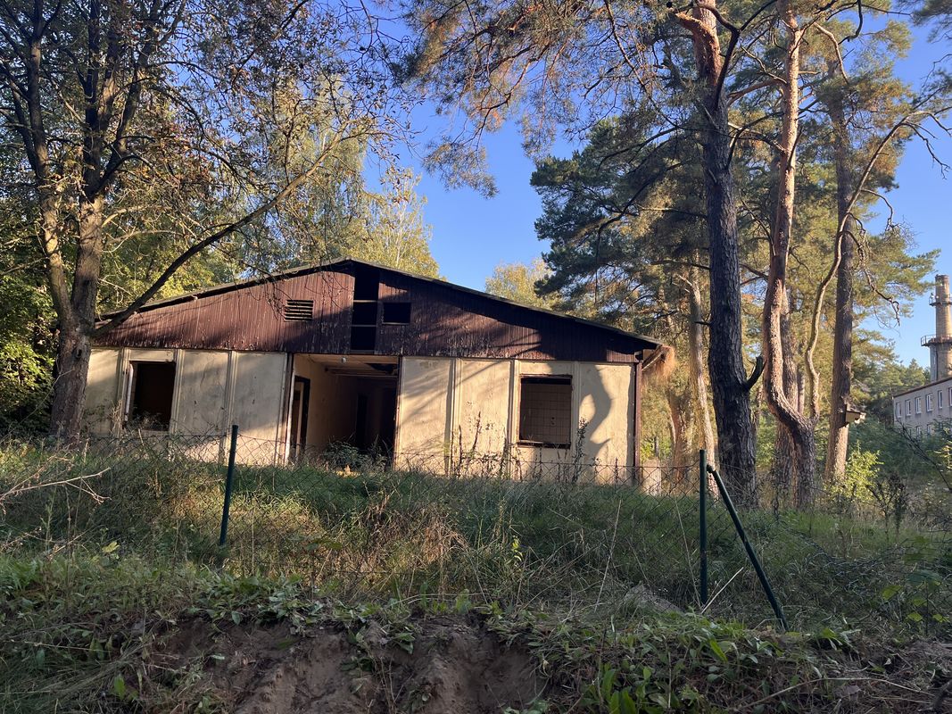 Im Wald, Angern nach Im Wald, Angern