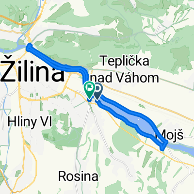 Vodné dielo - Budatin