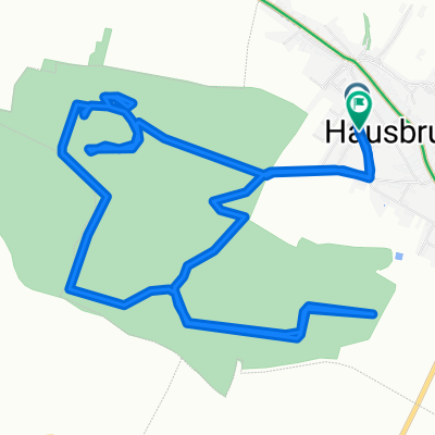 Bahnzeile nach Bahnzeile