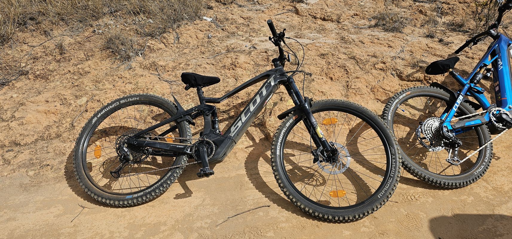 betsizaraina pylône du nord