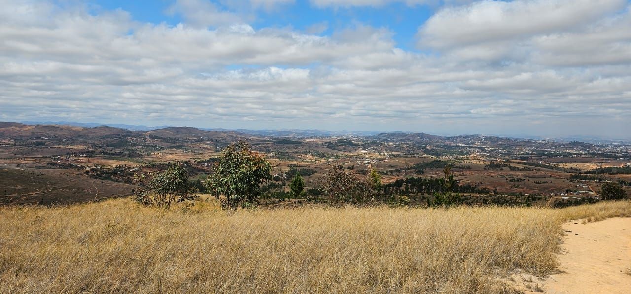 betsizaraina pylône du nord