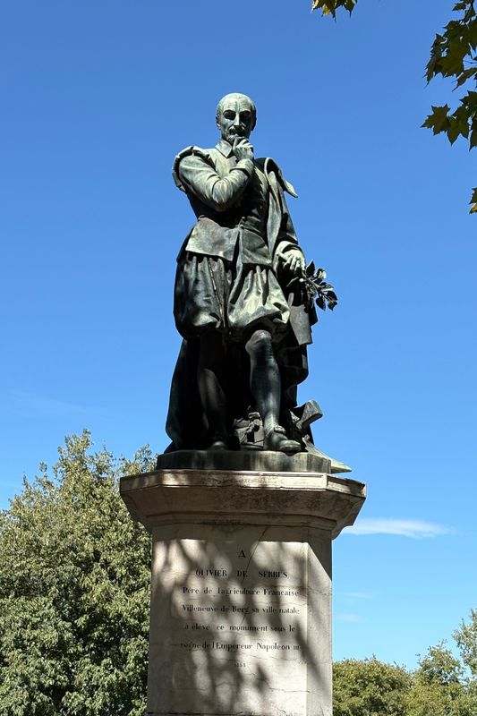 2025 Biketour Villeneuve de Berg