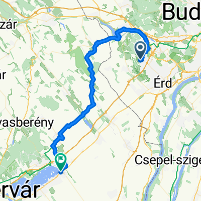 Home - BUBA - Velence trainstation