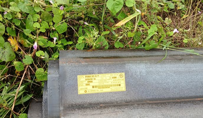 Foto 2 de la ruta de Bikemap "취암동 516-31Ph0]으로 라우팅"