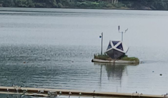 Foto 1 de la ruta de Bikemap "취암동 516-31Ph0]으로 라우팅"