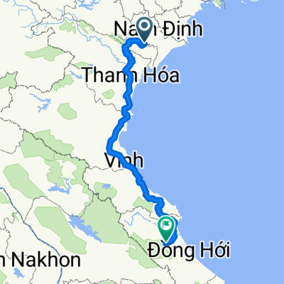 Lương Sơn - Cao Phong