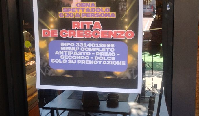 Zdjęcie 2 trasy Bikemap „Da Via Ungari a Corso Claudio 6B”