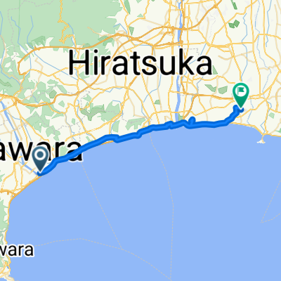 １丁目 まで３丁目