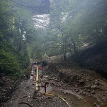 Boulevard Général George S Patton, Luxembourg to Boulevard Général George S Patton, Luxembourg