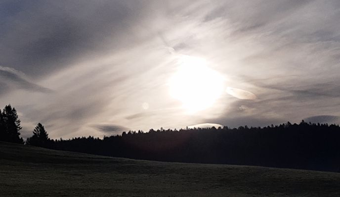 Photo 1 de l’itinéraire Bikemap « Cez Lubicku Dolinu. »