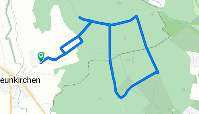 50.547, 8.106 nach 50.547, 8.106