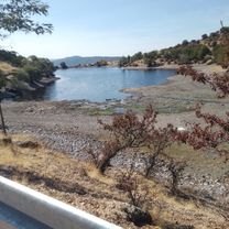 Foto 7 de la ruta de Bikemap "klrkuy cam klrkuy bugün tam"