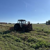 Egemstraat, Pittem naar Egemstraat, Pittem
