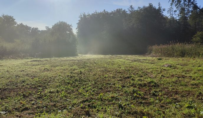 Foto 1 del percorso Bikemap "28.09. 2025"