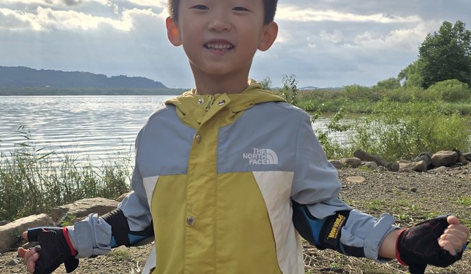 Foto 2 del percorso Bikemap "보통 경로"