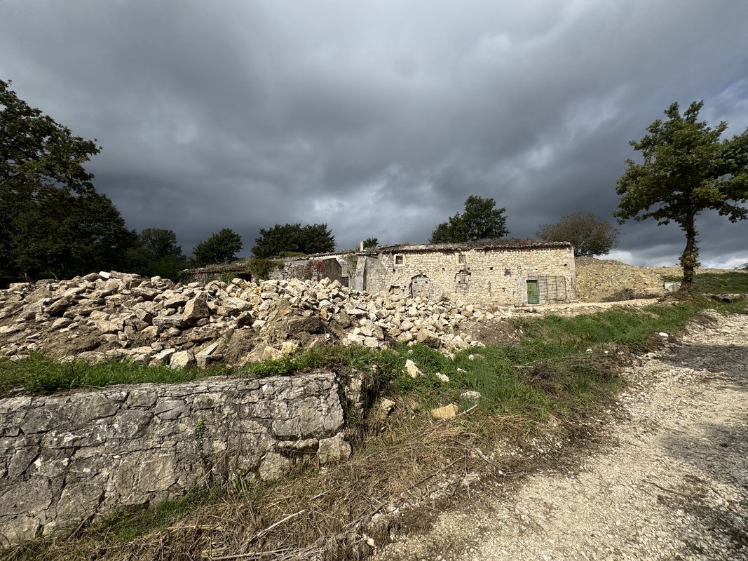Viale dei Sanniti, Morcone a Via dei Caudini, Morcone