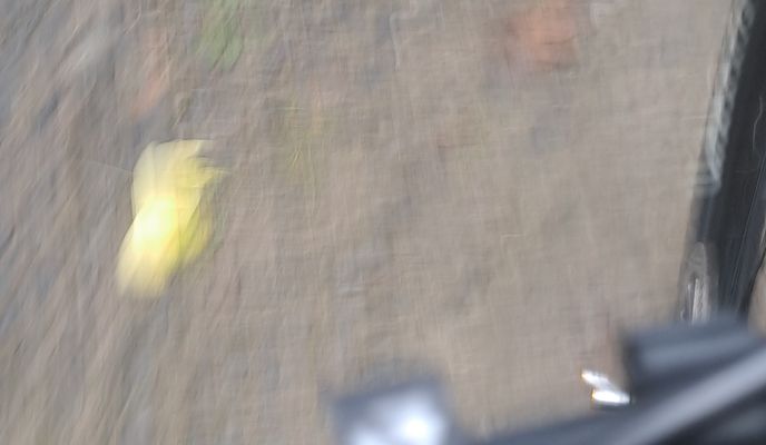 Foto 1 der Bikemap-Route "Geschwister-Scholl-Straße to Geschwister-Scholl-Straße"