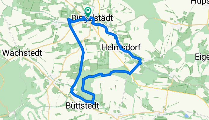 Geschwister-Scholl-Straße to Geschwister-Scholl-Straße