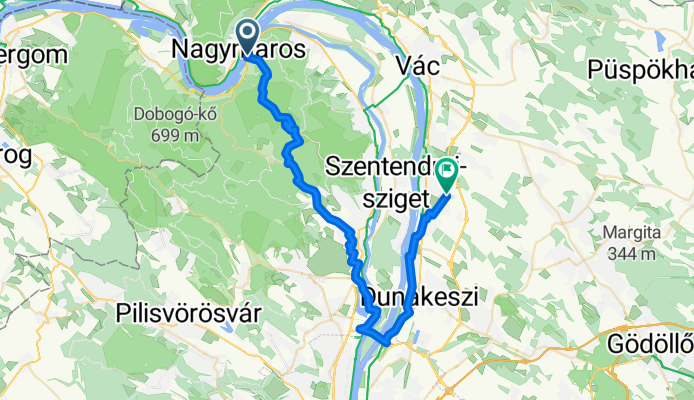 Útvonal ide: Ady Endre út