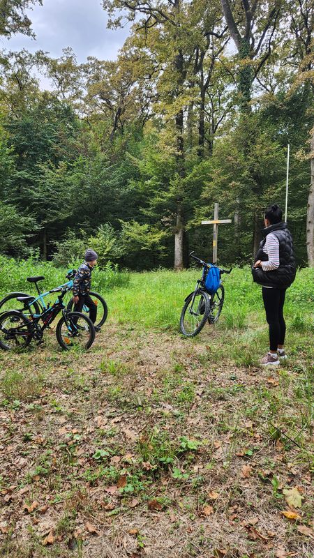 От Ulica Franje Tuđmana до Ulica Svetog Jana