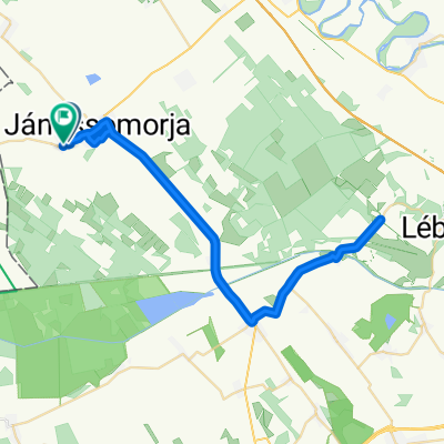 Petőfi utca - Petőfi utca