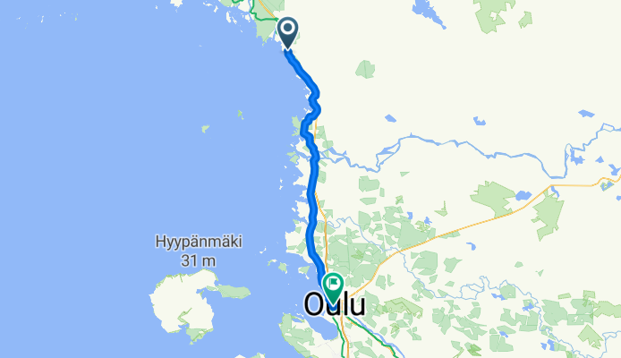 FIN_E10_02_Kuivaniemi - Oulu_70