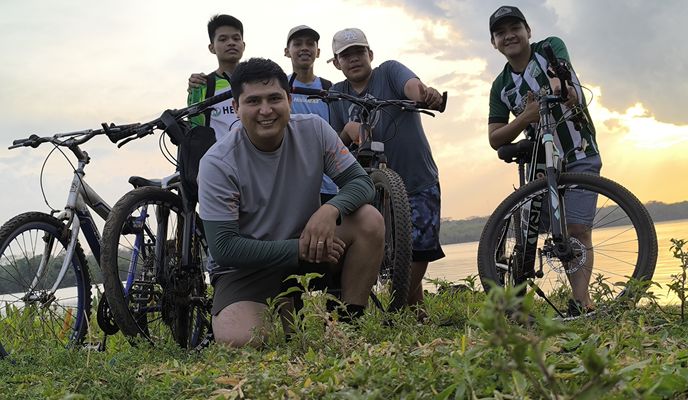 Foto 2 der Bikemap-Route "Ruta 2"