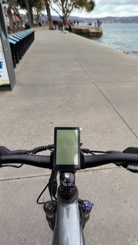 118. Sokak to 121. Sokak