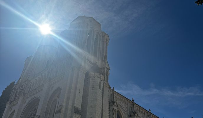 Foto 2 de la ruta de Bikemap "10 Impasse Des Noisetiers"