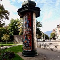 Foto 7 del percorso Bikemap "Chambéry - Circle toward Col du Granier"