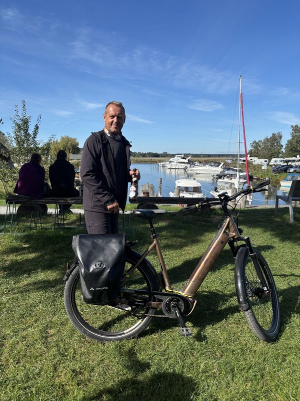 Am Stadion, Wolgast nach Am Stadion, Wolgast
