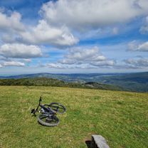 Photo 7 de l’itinéraire Bikemap « Chocholná - Velčice do Na vinohrady 4B »