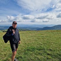 Photo 8 de l’itinéraire Bikemap « Chocholná - Velčice do Na vinohrady 4B »