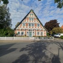 Burweg 1P nach Burweg 1P
