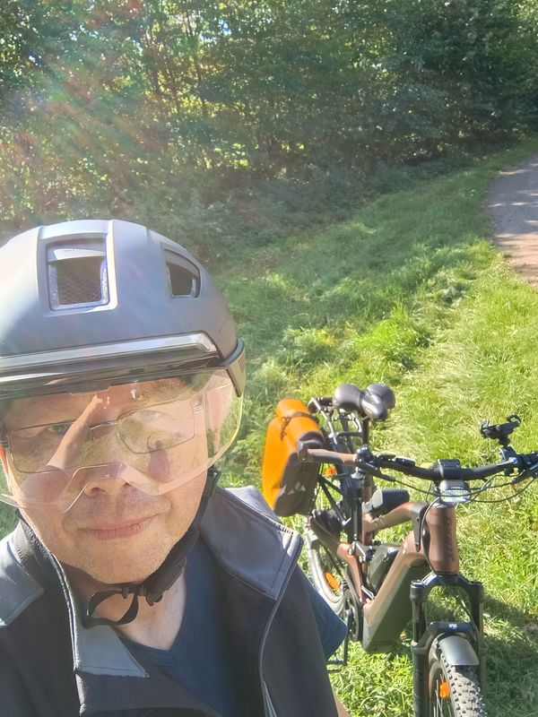 Dammbeck nach Schmalfeld