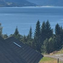 Bøyfoten nach Bøyfoten