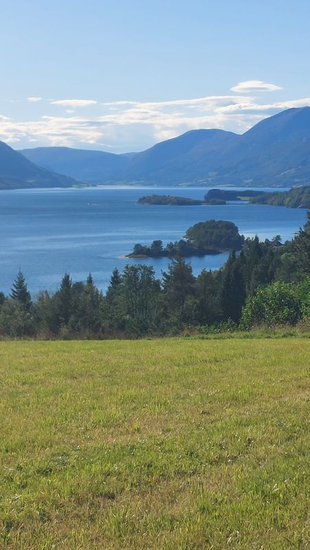 Bøyfoten nach Bøyfoten