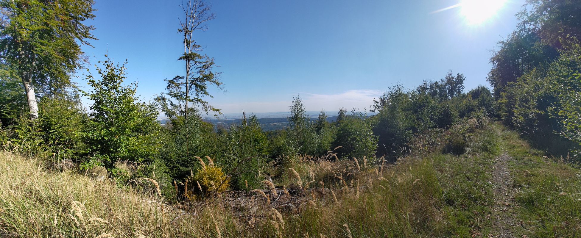 al. św. Anny do al. św. Anny