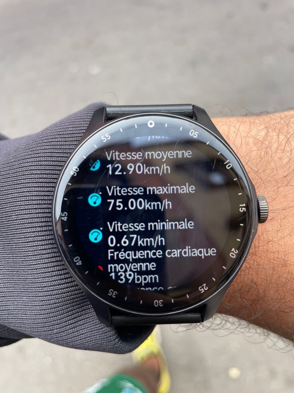 Rue 16, Casablanca à Rue 16, Casablanca