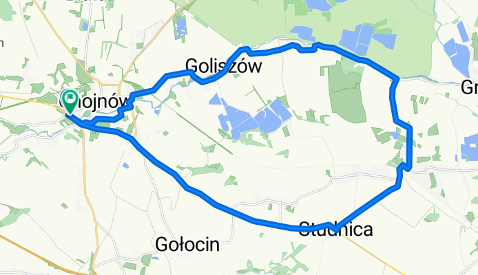 Samorządowa do Samorządowa