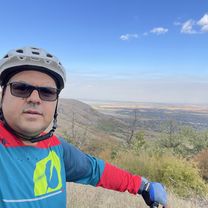 Foto 8 der Bikemap-Route "DJ229F, Frecatei to DJ229F, Frecatei" Foto 8 der Bikemap-Route "DJ229F, Frecatei to DJ229F, Frecatei"