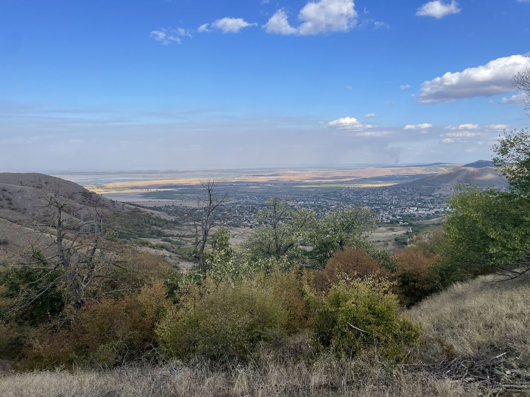 DJ229F, Frecatei to DJ229F, Frecatei