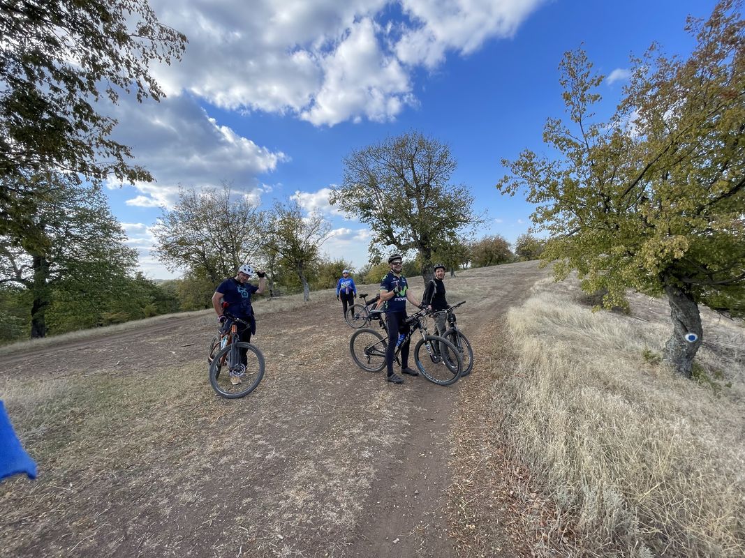 DJ229F, Frecatei to DJ229F, Frecatei